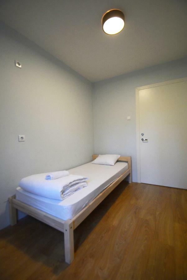 The Monks Bunk Hostel & Bar Tallinn Exterior photo
