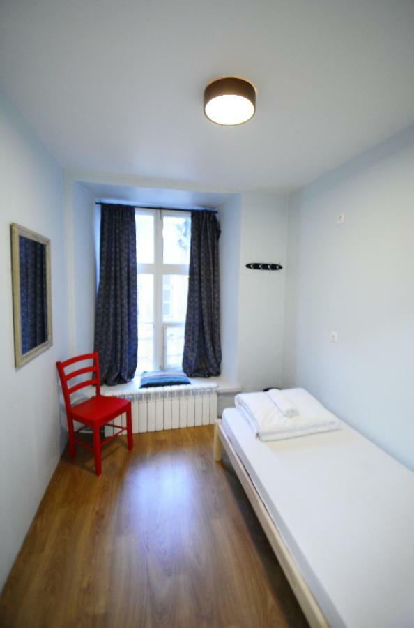 The Monks Bunk Hostel & Bar Tallinn Exterior photo
